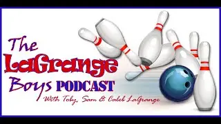 Episode #45 of The LaGrange Boys Podcast is now up. Sammy&rsquo;s Disappointed&hellip;