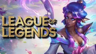 ვიხსენებთ მივიწყებულ LEAGUE OF LEGENDS | FULL GAMEPLAY