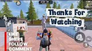 PUBG Diaries: Epi 25. From Zero to Hero #pubg #pubgmobile #pubgaddict #pubgchickendinner 