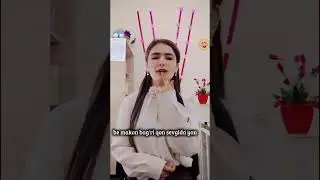 &ldquo;USL Challenge Begins! 👋 Participant 2 Steps Up 🇺🇿 #SignLanguage&rdquo;