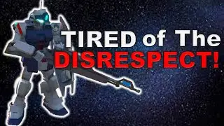 GBO2 GM Sniper II: The Most Disrespected Mech Of All Time!