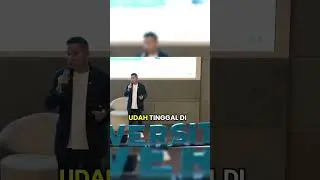 KENAPA ORANG KAYA LEBIH BERANI TRADING ?! #emirparengkuan #privelege #ternakklip #suksesmuda