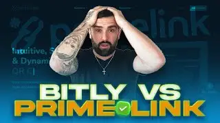 Bitly vs. Prime-Link: Which is the Best URL Shortener in 2024? 🚀