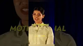 Multi talented Women✨ #tejaswinimanogna #motivation #quotes