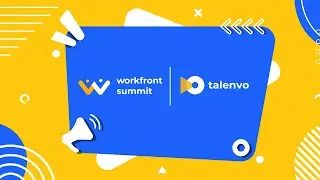 Building High-Impact Teams That Actually Work | Workfront Summit 2025 Day 2