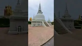 #thailand #bangkok #travel  #bangkoktravel #budhha #buddhism Ancient city, Bangkok #travelasia