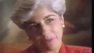 Sara Lee Television Commercial 1989