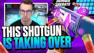 THE MOST OVERPOWERED SECONDARY NOBODY IS USING | (Rebirth & Verdansk)
