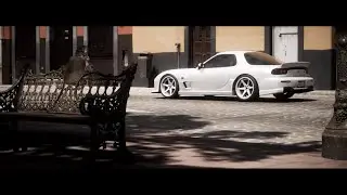 JDM | FH5 Cinematic