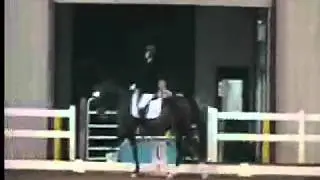 Wiecor Third Level Freestyle   Dressage at Lexington