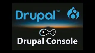 Install Drupal Console via composer
