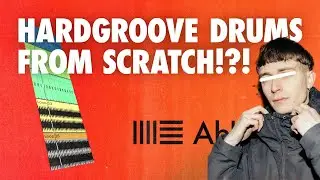 The MAGIC Hardgroove Techno Drum Formula The Pros Use