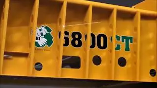 CBI 6800CT HD Animation