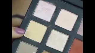Full look with Ruby May Cosmetics