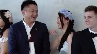 Wedding Scoop Feature 2017