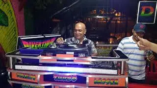 EL CONCIERTO DE MEMIN - DIVERTIDO TURBO LASSER