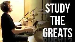 Jost Nickel Linear 9's | Study The Greats