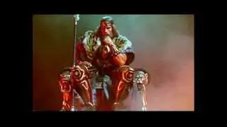 Wishdoom - Cimmerian plains, Son of Crom