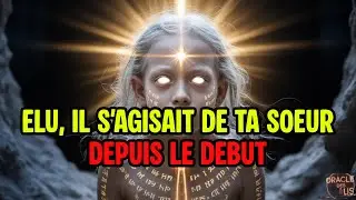 🌟 ÉLU(E) 🌟 : TOUT LE MONDE EST DÉGOÛTÉ…C’ÉTAIT TON PROPRE SANG DEPUIS LE DÉBUT(MESSAGE D’URGENCE) 🕊️
