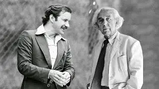 Paul Schrader on Meeting Bresson