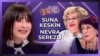 The Truth of the Matter with Aslı Şafak - Suna Keskin & Nevra Serezli | May 22, 2026