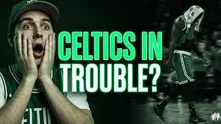 Celtics vs Nets Just Got Complicated And Fans Should Be Worried 😬🔥