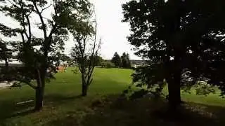 First FPV from HT: FPV