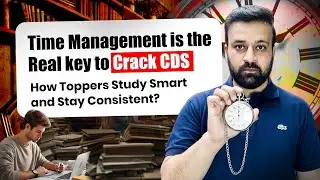 Настоящая причина неудач претендентов на CDS &mdash; это управление временем?