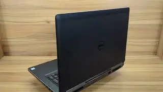 Sh375 Dell Precision 7720.mp4