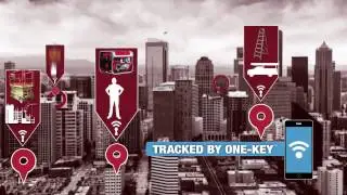 Milwaukee&reg; TICK&trade; Tool and Equipment Tracker - In stock @ Colony