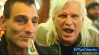Little Guido and Tommy Wild Fire Rich pay tribute to Tracey Smothers