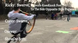 S.O.B - A Bikelife Game #2