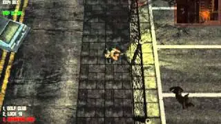 Dead Frontier - Record Test