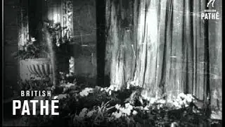 Cinema Organist (1930-1939)