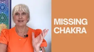 Can You Lose Your Chakra?