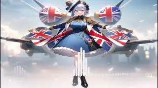 Azur Lane Anchored Heart  Ai Song