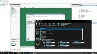 Recuperando Imagen de Sistema Windows 10 con Veeam Recovery Media iso, desde nas