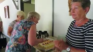 Verwenmiddag 2018