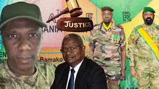 Procès 30 miliards vol2 Assimi et General Modibo Koné demasqués par Tienan Coulibaly ancien ministre