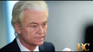 Dutch PM calls election after coalition collapse