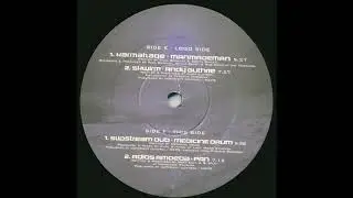 Andy Guthrie &ndash; Skwirm (Goa Trance 1997)