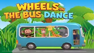 wheels on the bus song, kids songs, preschool learning, nursery rhymes, kids songs, baby songs