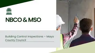 Building Control Inspections &ndash; Mayo County Council