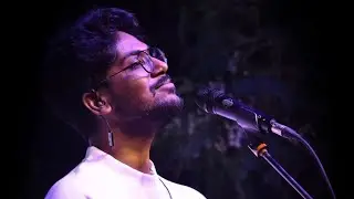 Amrutham Song Performance| Sweekar Agasthi | Amrutham Serial | Niraval Band | Childhood | Live Band