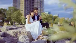 Forever Starts Today: A Prewedding Love Story