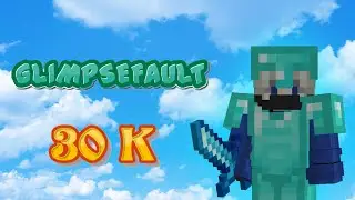 ItzGlimpse 30K [16x] (FPS Boost) (MCPE PvP Texture Pack)  | Grabstop