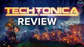 Is TECHTONICA worth delving into? - REVIEW