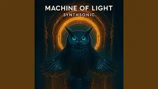 MACHINE OF LIGHT