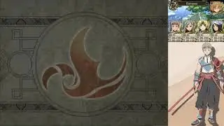 Suikoden Tierkreis - Recruiting Autar