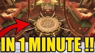 HOW to JOIN VELVET SHADE SECT in WHERE WINDS MEET